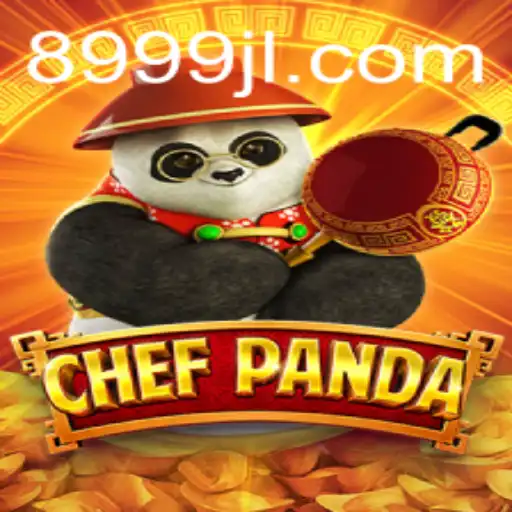 ChefPanda: A Culinary Adventure Awaits with 999jl