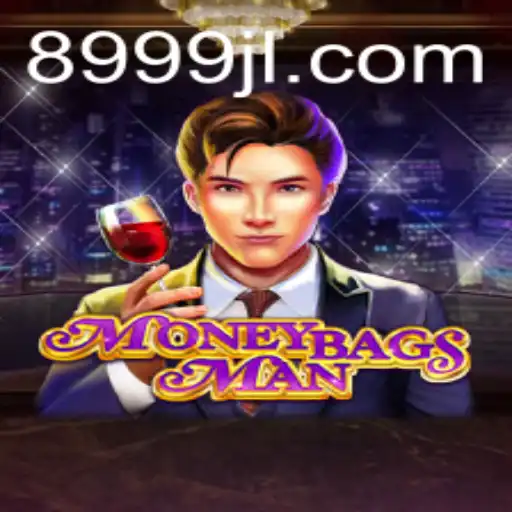 Experience the Thrill of MoneybagsMan: The Game That Combines Adventure and Strategy